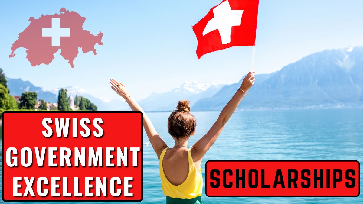Swiss Government Excellence